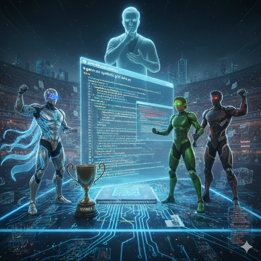 Image courtesy of Google Gemini